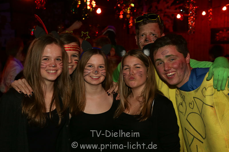 Teenagerball 033