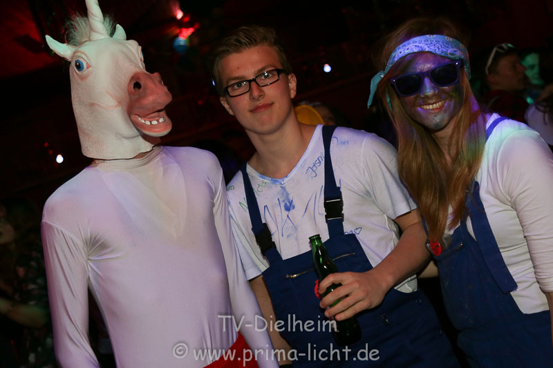 Teenagerball 036