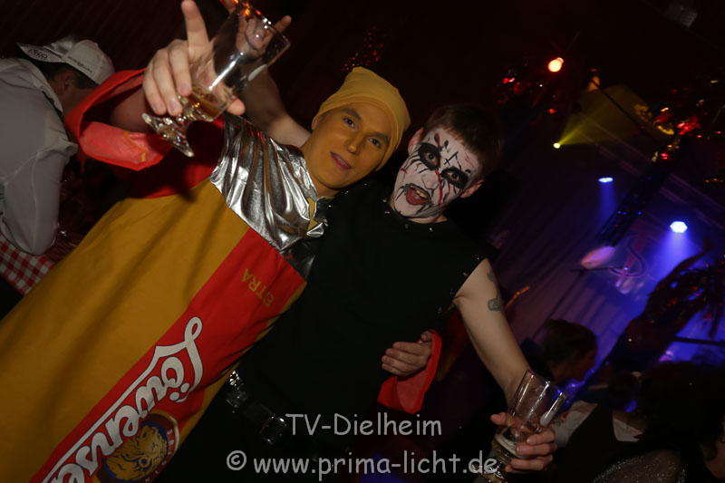 Rosenmontag 109