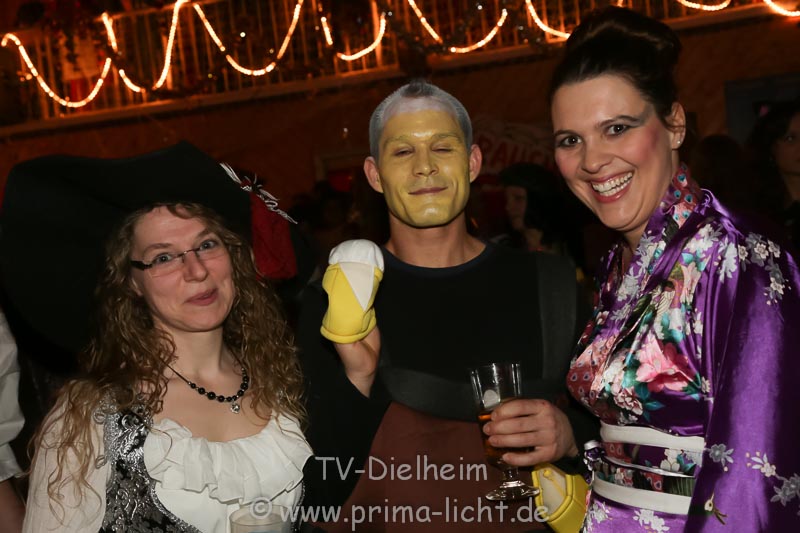 Rosenmontag 112