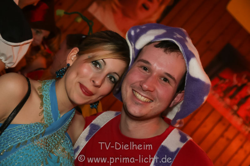 Rosenmontag 133