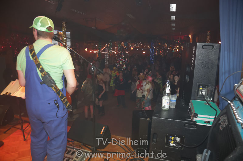 Rosenmontag 141