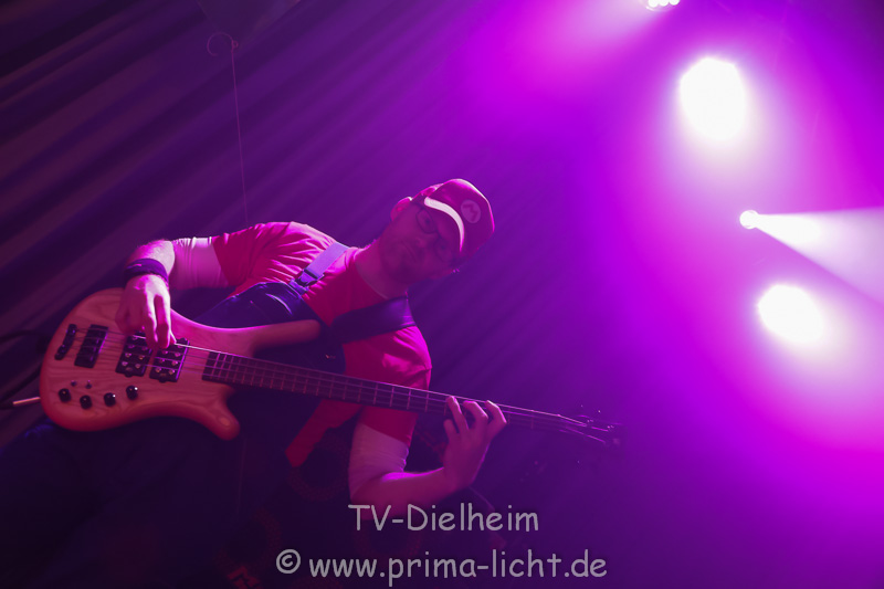 Rosenmontag 150