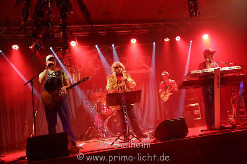 Rosenmontag 160
