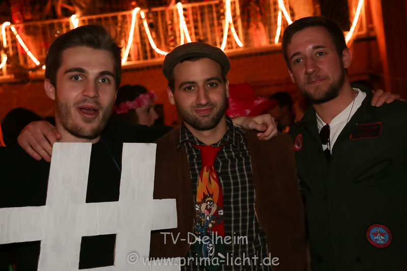 Rosenmontag 167