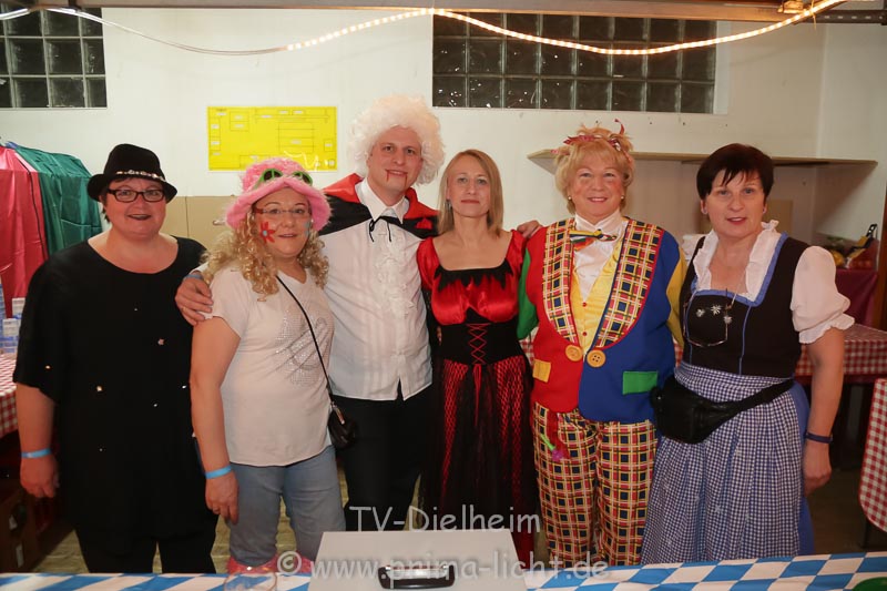 Rosenmontag 200