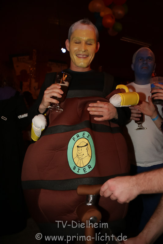 Rosenmontag 202