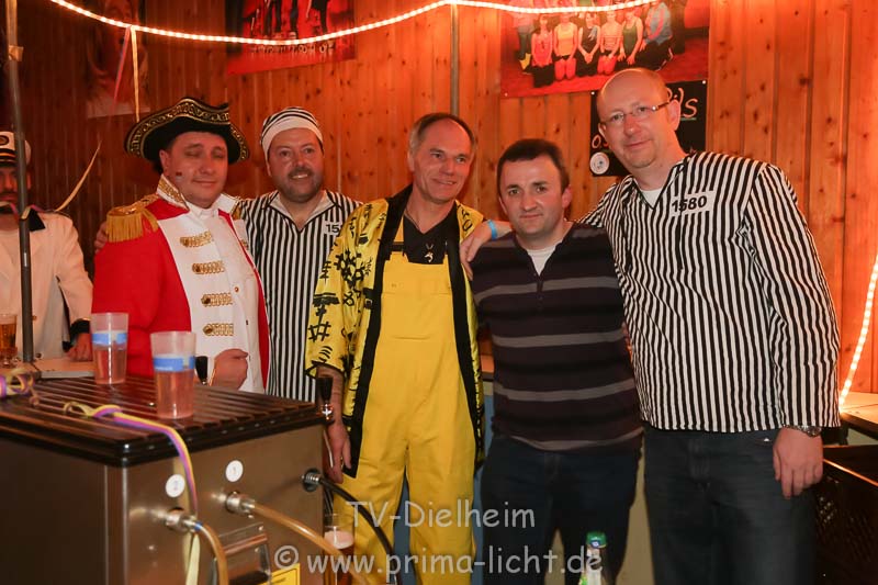 Rosenmontag 204