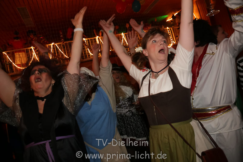 Rosenmontag 212