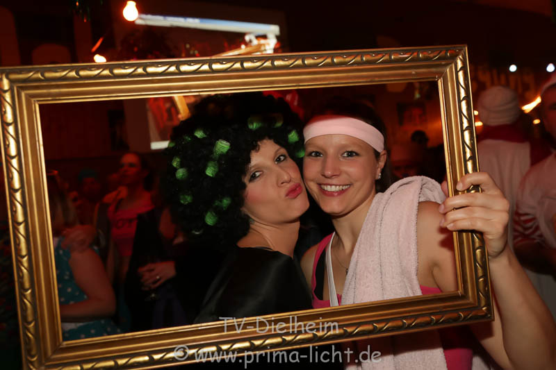 Rosenmontag 284