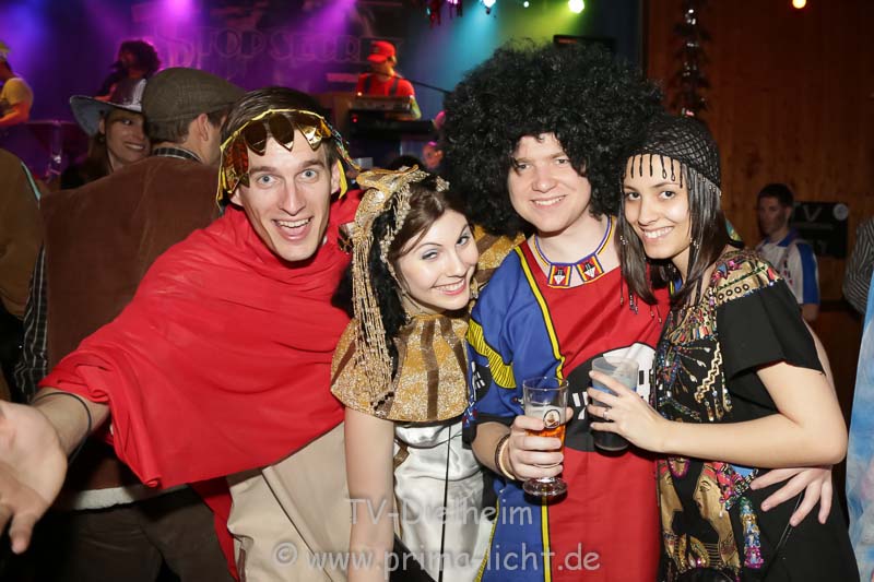 Rosenmontag 433