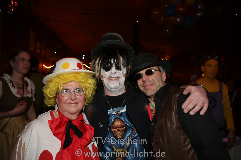 Rosenmontag 440