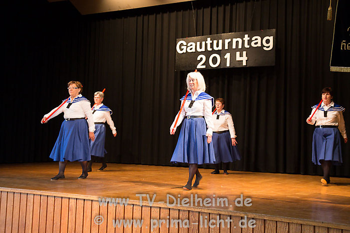 Gauturntag 030