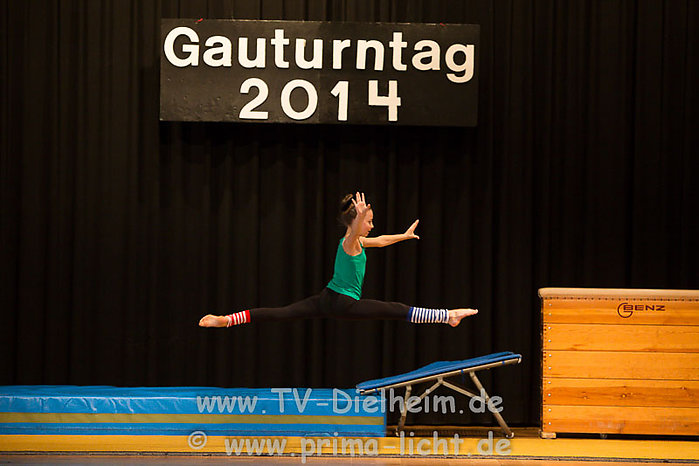 Gauturntag 104