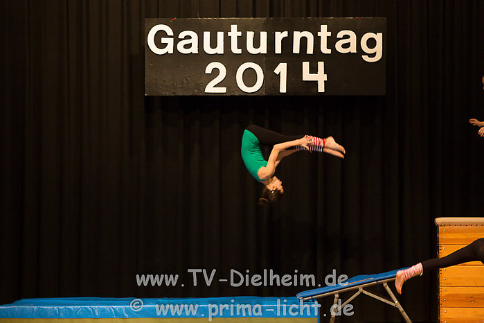 Gauturntag 111