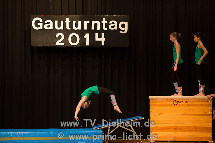 Gauturntag 114