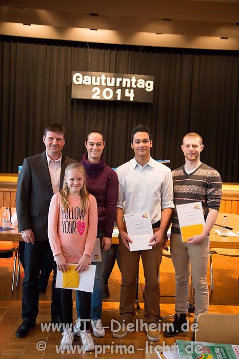 Gauturntag 157