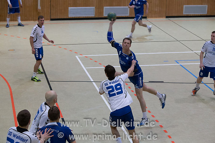 HB Diele-Walldorf 102