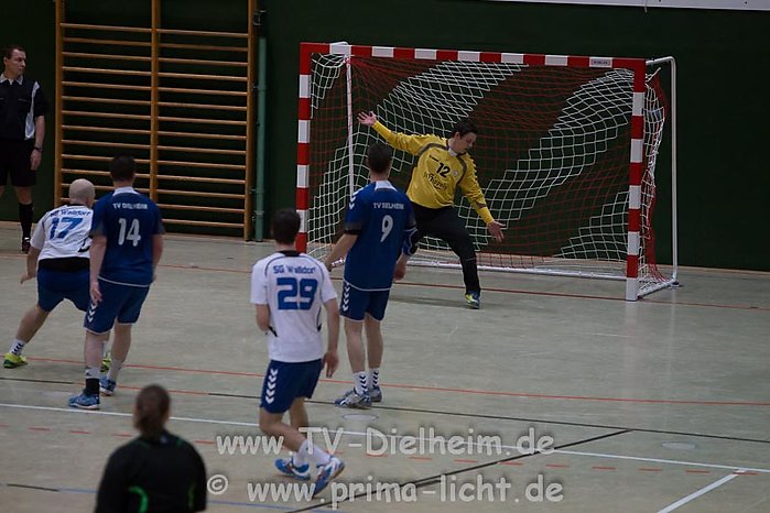 HB Diele-Walldorf 103