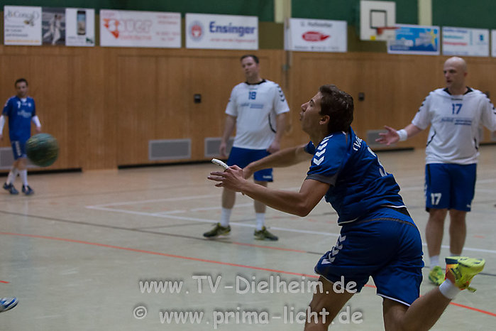 HB Diele-Walldorf 152