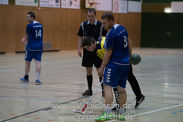 HB Diele-Walldorf 156