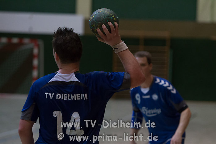 HB Diele-Walldorf 174