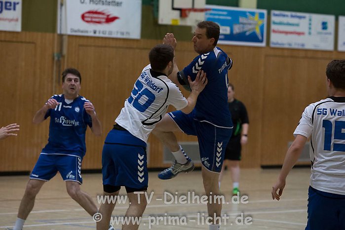 HB Diele-Walldorf 176