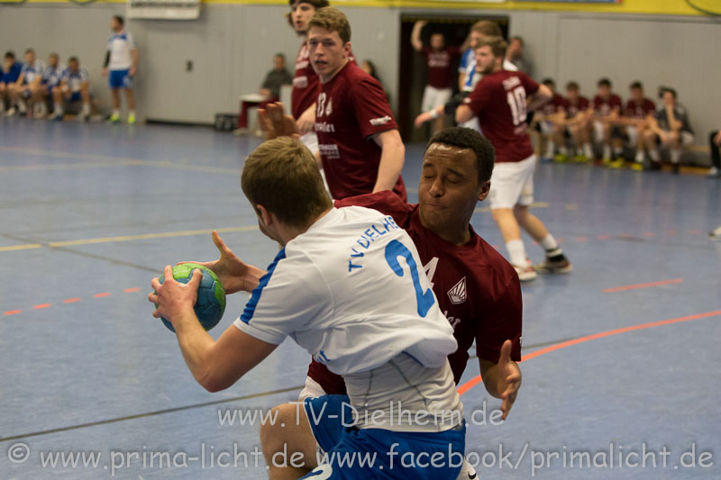 HB H Diele-Rot 0043