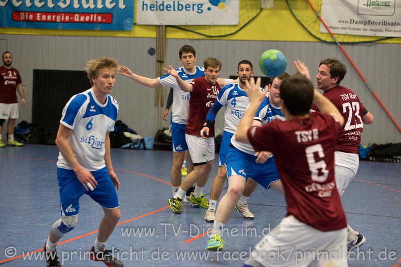 HB H Diele-Rot 0098