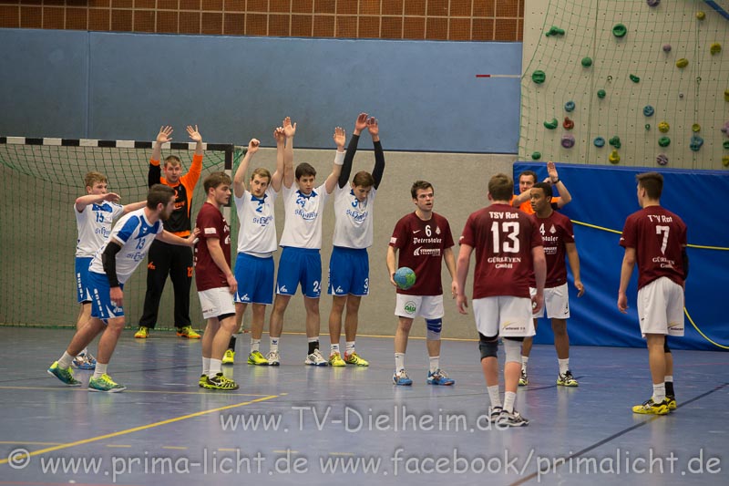 HB H Diele-Rot 0156