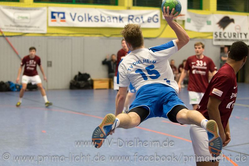 HB H Diele-Rot 0158