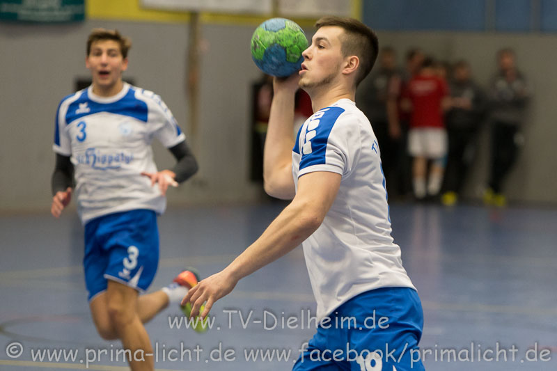 HB H Diele-Rot 0187