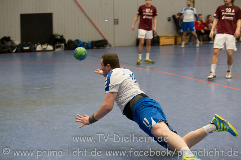 HB H Diele-Rot 0189
