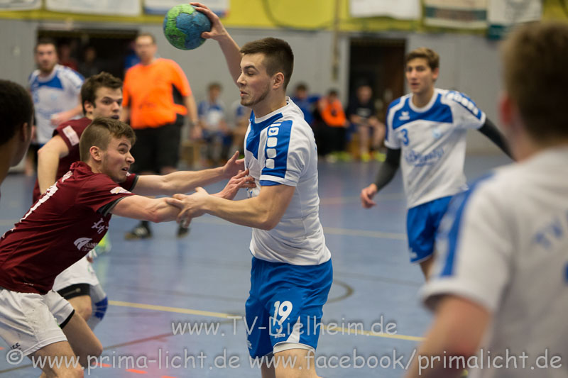 HB H Diele-Rot 0206