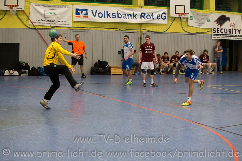 HB H Diele-Rot 0212