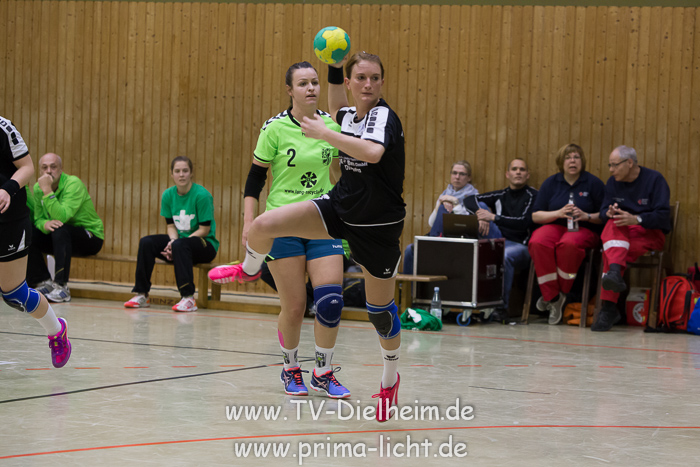 HB Diele Leimen Frauen 0102