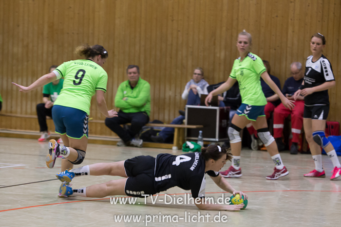 HB Diele Leimen Frauen 0111