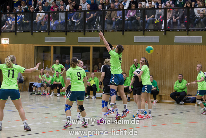 HB Diele Leimen Frauen 0112