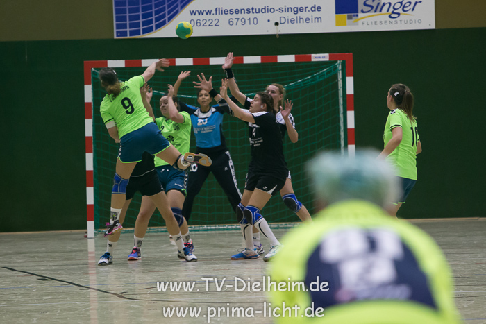 HB Diele Leimen Frauen 0116