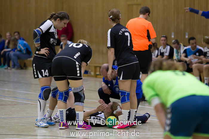 HB Diele Leimen Frauen 0120