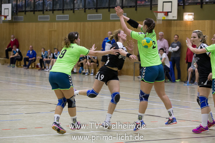 HB Diele Leimen Frauen 0121