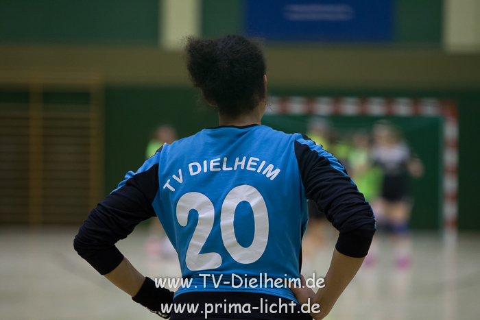 HB Diele Leimen Frauen 0132