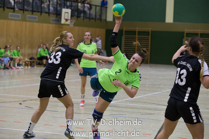 HB Diele Leimen Frauen 0134