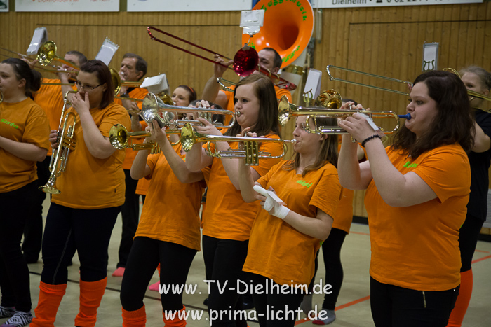 HB Diele Leimen Frauen 0156