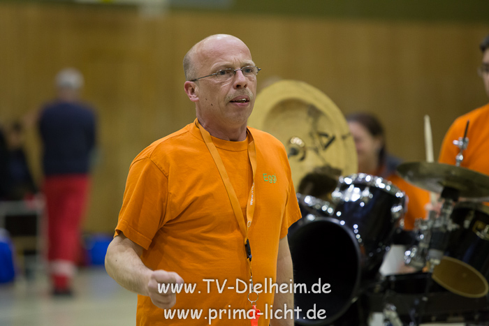 HB Diele Leimen Frauen 0166