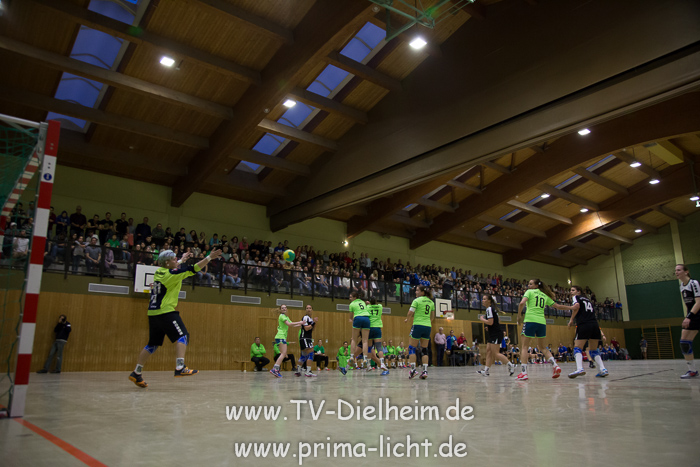 HB Diele Leimen Frauen 0193