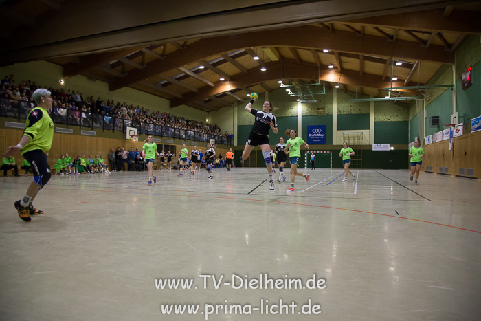 HB Diele Leimen Frauen 0200