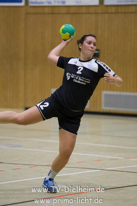 HB Diele Leimen Frauen 0216