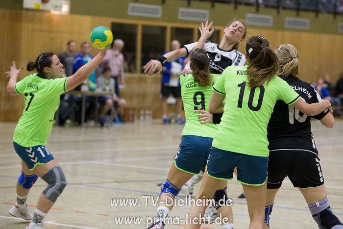HB Diele Leimen Frauen 0257
