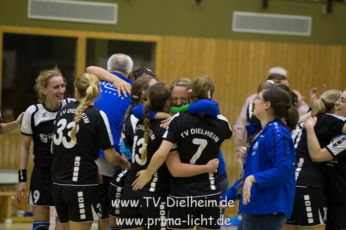 HB Diele Leimen Frauen 0308